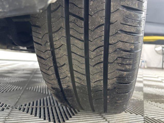 used 2025 Subaru Crosstrek car, priced at $28,153