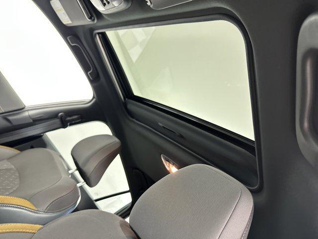 used 2025 Subaru Crosstrek car, priced at $28,153