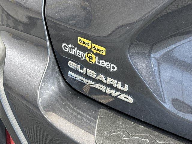 used 2025 Subaru Crosstrek car, priced at $28,153