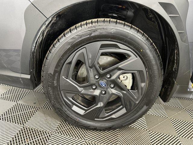 used 2025 Subaru Crosstrek car, priced at $28,153