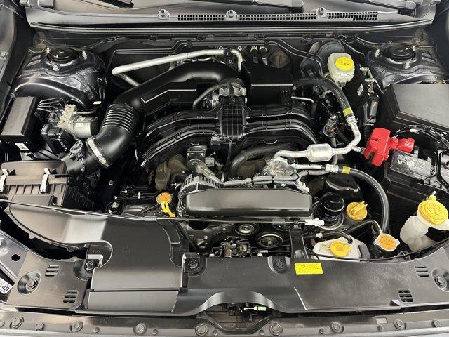 used 2025 Subaru Crosstrek car, priced at $28,153