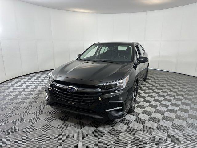 used 2025 Subaru Legacy car, priced at $24,642