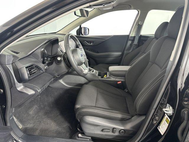 used 2025 Subaru Legacy car, priced at $24,642