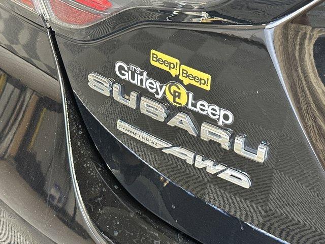 used 2025 Subaru Legacy car, priced at $24,642