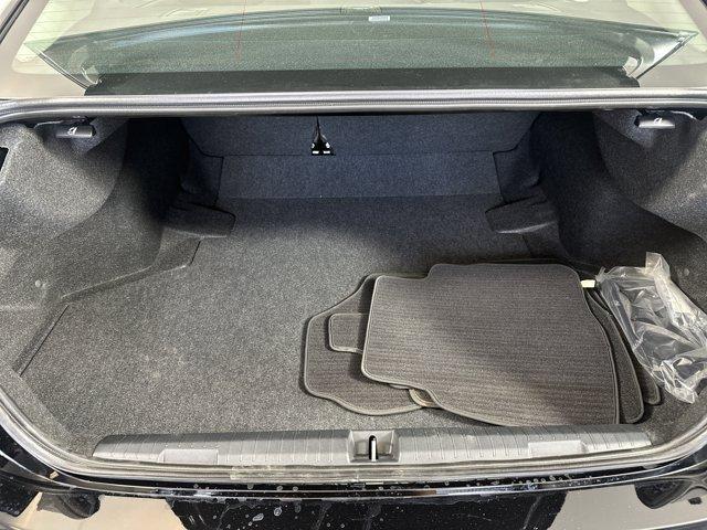 used 2025 Subaru Legacy car, priced at $24,642