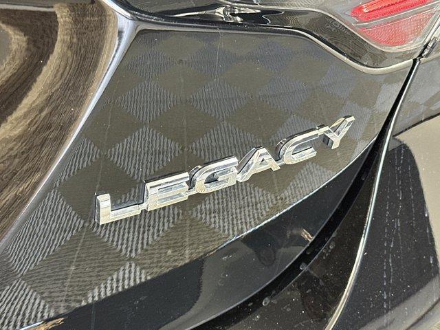 used 2025 Subaru Legacy car, priced at $24,642