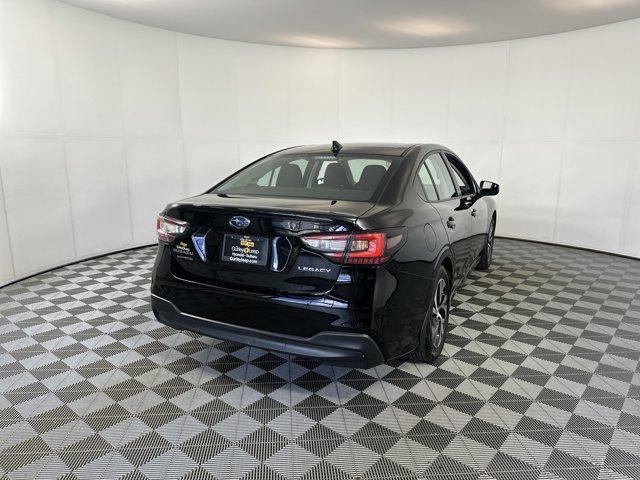 used 2025 Subaru Legacy car, priced at $24,642