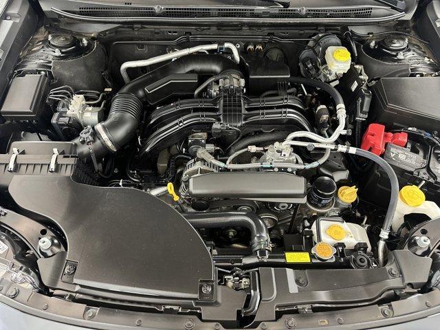 used 2025 Subaru Legacy car, priced at $24,642