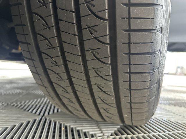 used 2025 Subaru Legacy car, priced at $24,642