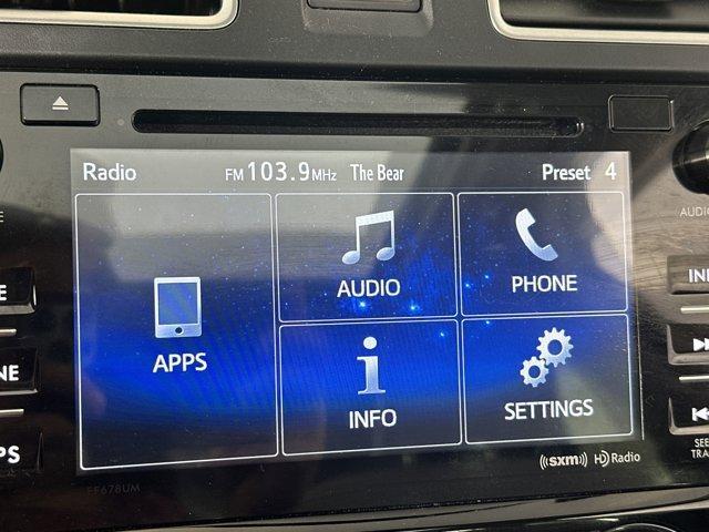 used 2017 Subaru Forester car, priced at $20,960