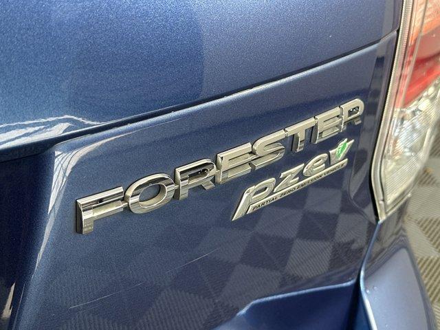 used 2017 Subaru Forester car, priced at $20,960