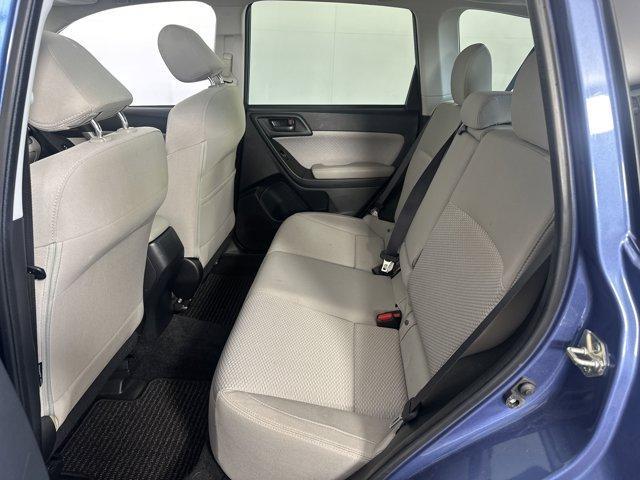 used 2017 Subaru Forester car, priced at $20,960