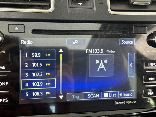 used 2017 Subaru Forester car, priced at $20,960