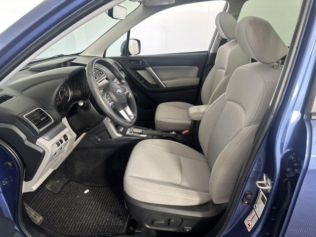 used 2017 Subaru Forester car, priced at $20,960
