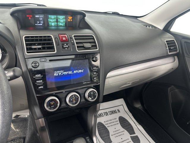 used 2017 Subaru Forester car, priced at $20,960