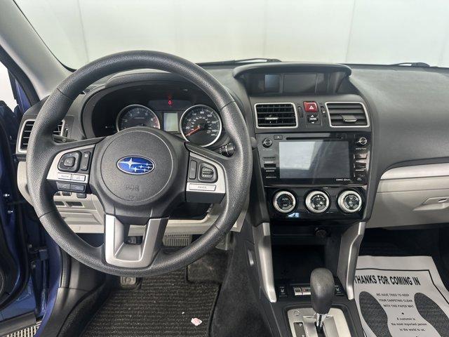 used 2017 Subaru Forester car, priced at $20,960