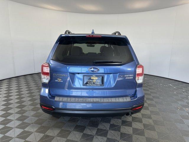 used 2017 Subaru Forester car, priced at $20,960