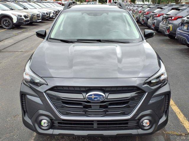 new 2025 Subaru Outback car, priced at $37,729