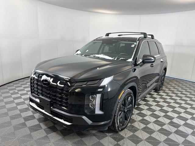 used 2023 Hyundai Palisade car, priced at $36,989