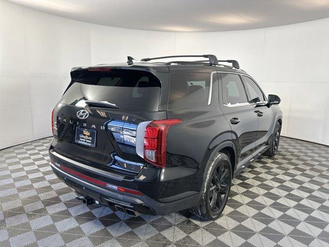 used 2023 Hyundai Palisade car, priced at $36,989