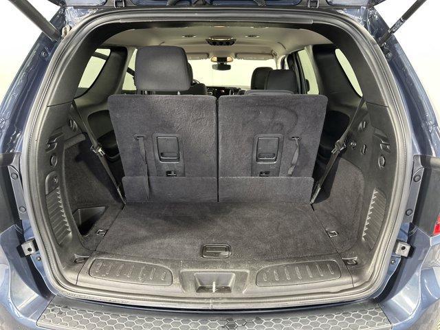 used 2021 Dodge Durango car, priced at $27,820
