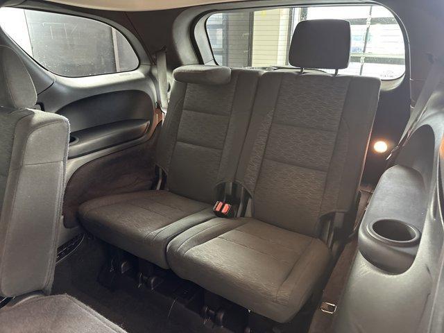 used 2021 Dodge Durango car, priced at $27,820