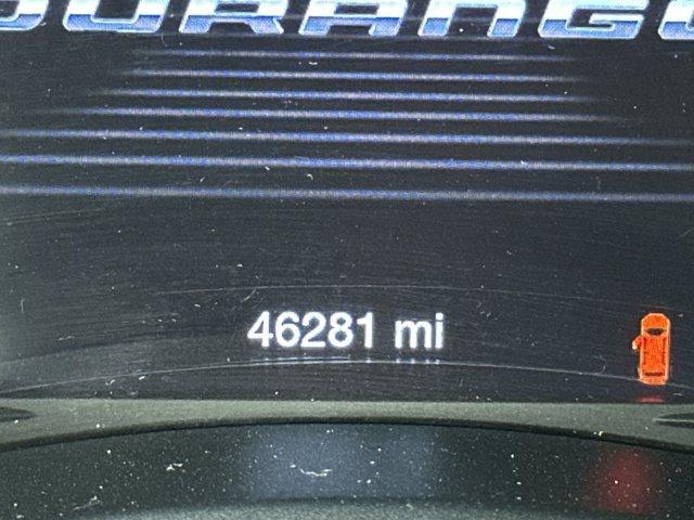 used 2021 Dodge Durango car, priced at $27,820