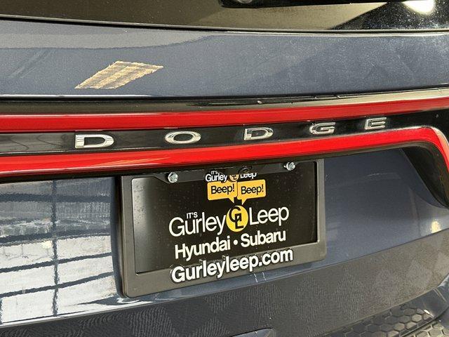 used 2021 Dodge Durango car, priced at $27,820