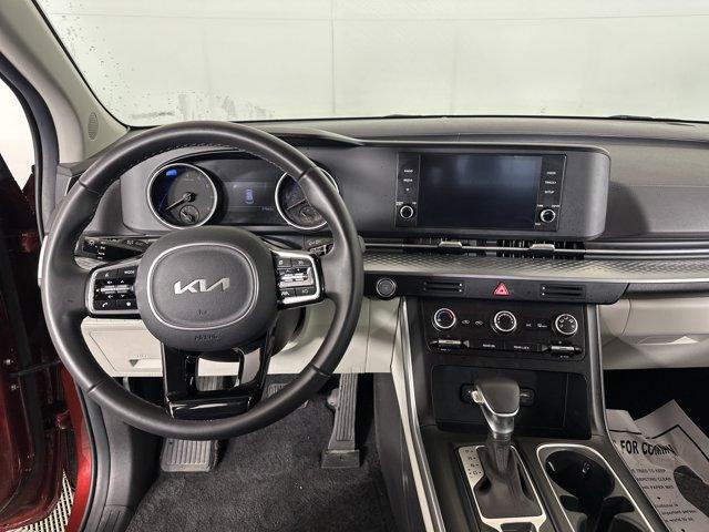 used 2024 Kia Carnival car, priced at $33,823