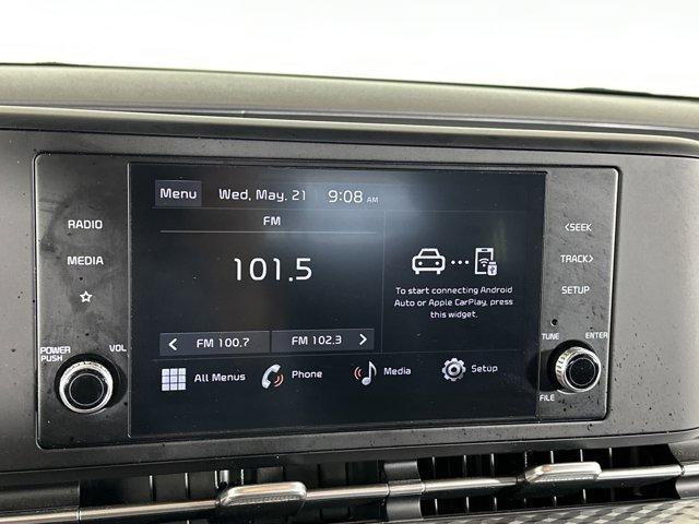 used 2024 Kia Carnival car, priced at $33,823