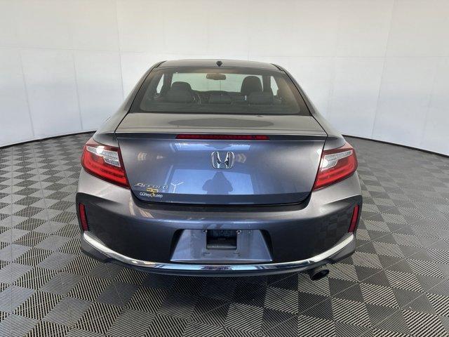 used 2017 Honda Accord car, priced at $17,989