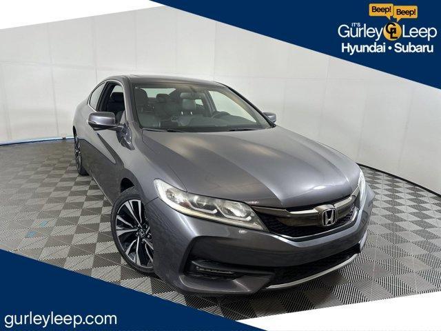 used 2017 Honda Accord car, priced at $17,989