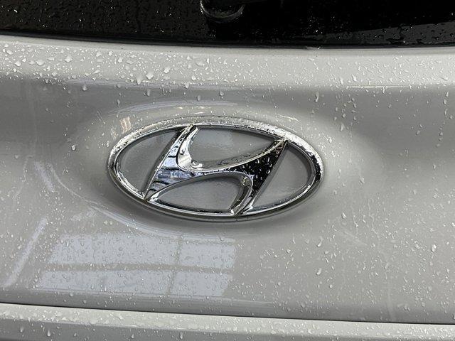 used 2023 Hyundai Kona car, priced at $22,657