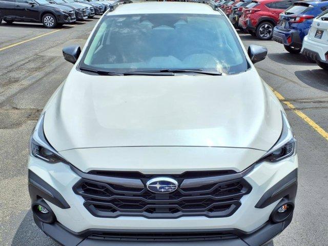 new 2025 Subaru Crosstrek car, priced at $32,843