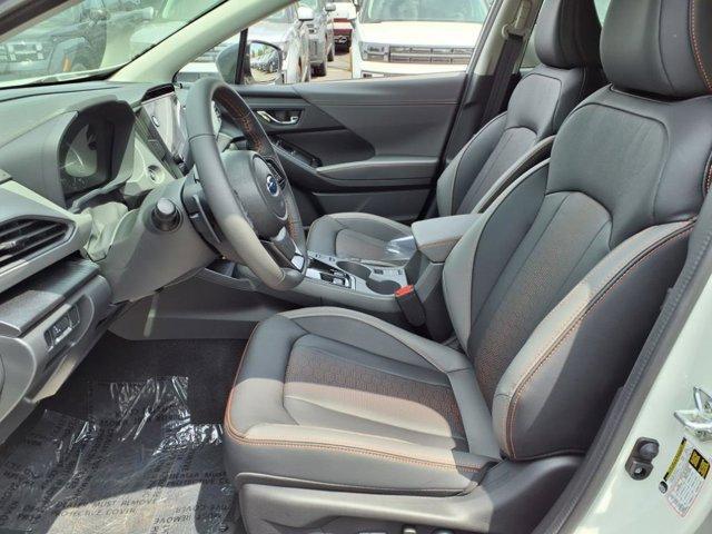 new 2025 Subaru Crosstrek car, priced at $32,843