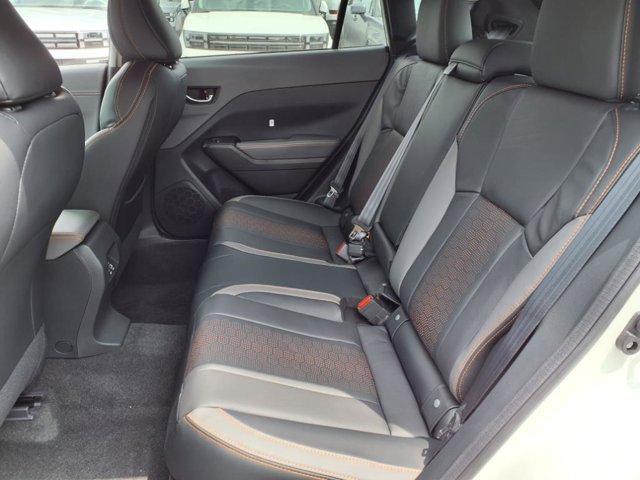 new 2025 Subaru Crosstrek car, priced at $32,843