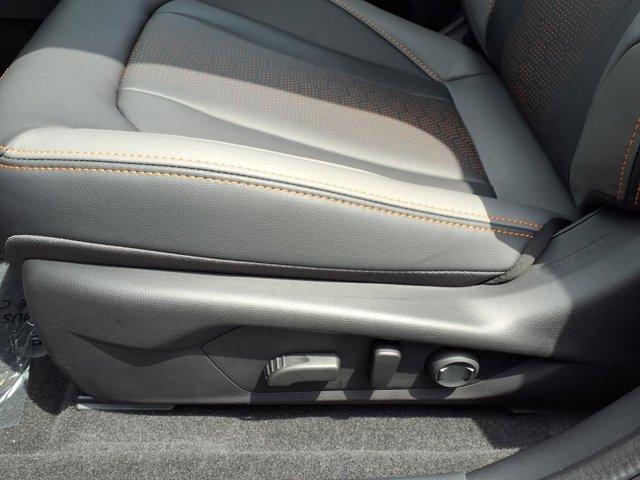 new 2025 Subaru Crosstrek car, priced at $32,843