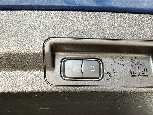 used 2020 Ford Explorer car, priced at $23,485