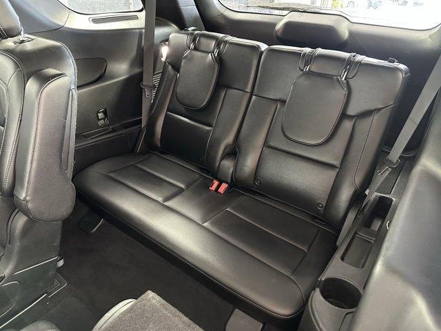 used 2020 Ford Explorer car, priced at $23,485