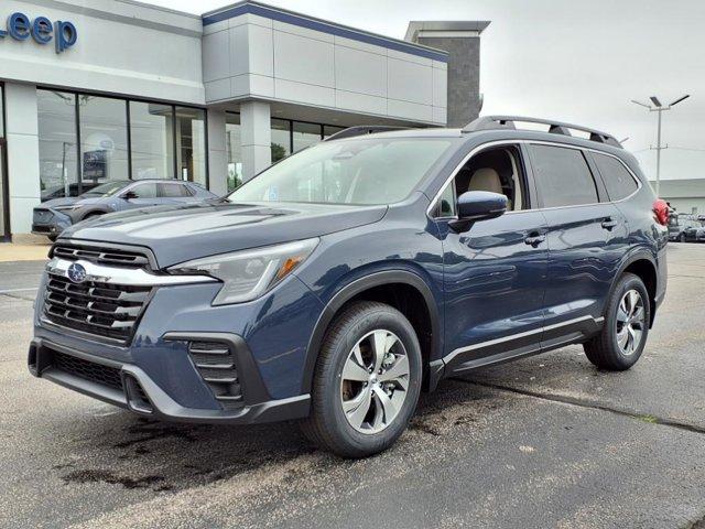 new 2025 Subaru Ascent car, priced at $39,344