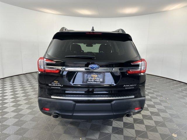 used 2023 Subaru Ascent car, priced at $36,183