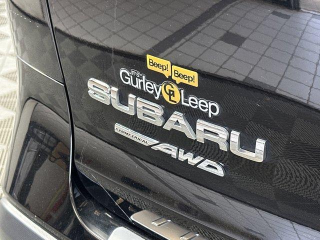 used 2023 Subaru Ascent car, priced at $36,183