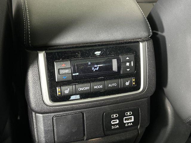 used 2023 Subaru Ascent car, priced at $36,183
