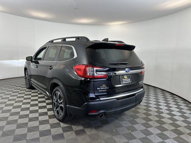 used 2023 Subaru Ascent car, priced at $36,183