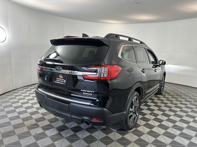 used 2023 Subaru Ascent car, priced at $36,183