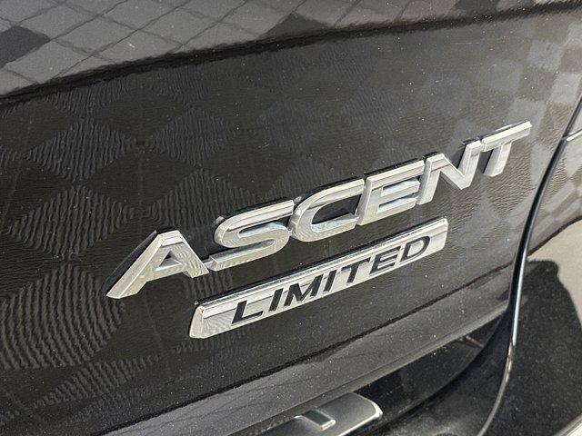 used 2023 Subaru Ascent car, priced at $36,183