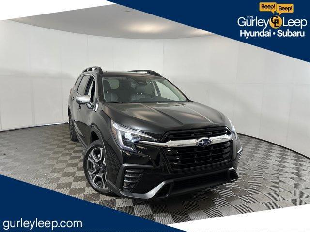 used 2023 Subaru Ascent car, priced at $36,183