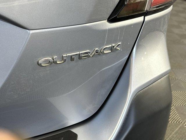 used 2022 Subaru Outback car, priced at $25,128