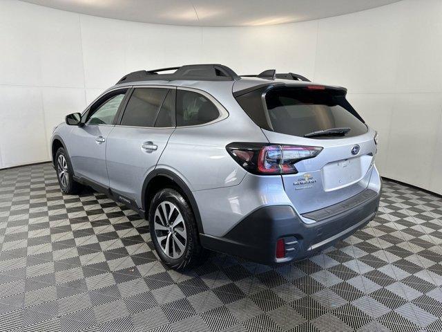 used 2022 Subaru Outback car, priced at $25,128