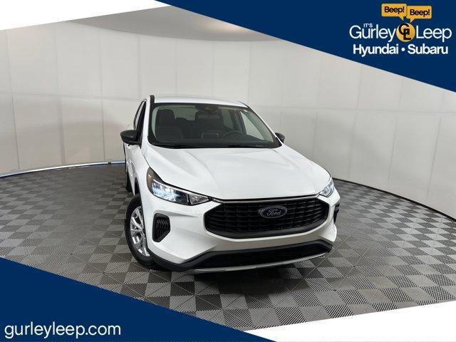 used 2023 Ford Escape car, priced at $22,751